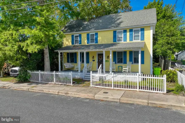 124 Broad St, MILTON, DE 19968