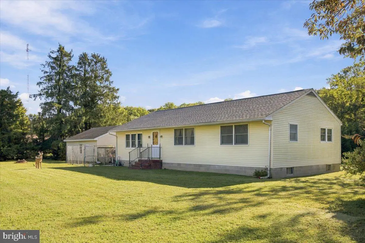 16996 4th St, Lewes, DE 19958 - #1