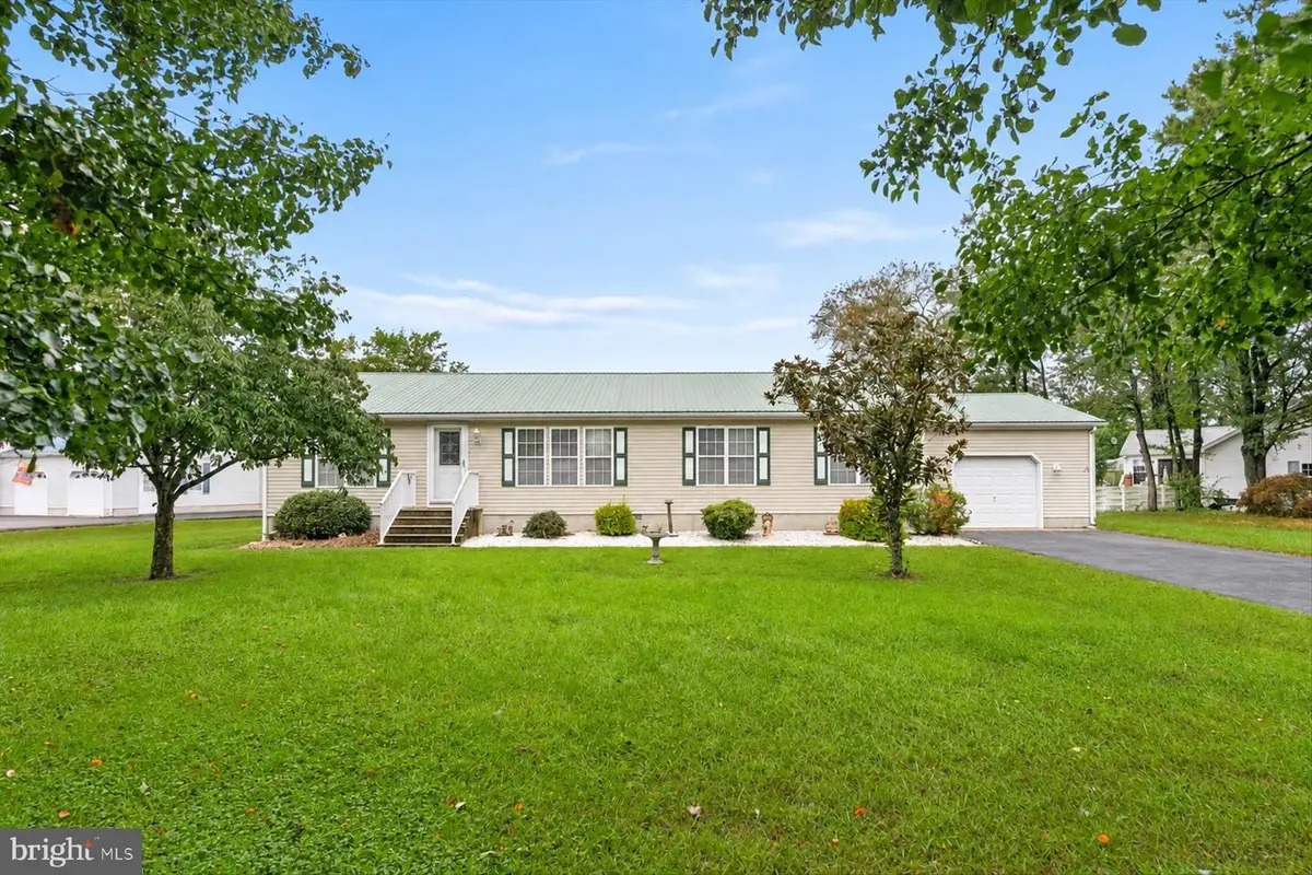 35 Tecumseh Pass, Millsboro, DE 19966 - #1