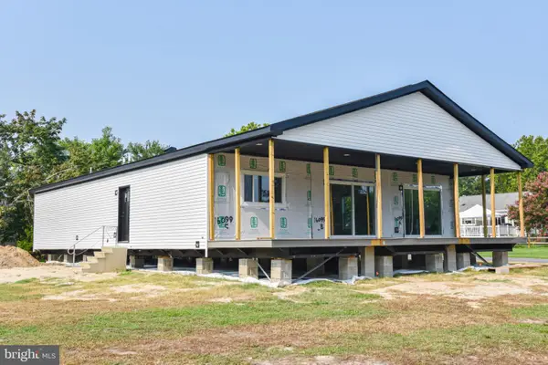 Address Withheld By Seller, MILLSBORO, DE 19966