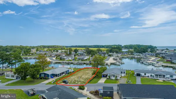 Address Withheld By Seller, LONG NECK, DE 19966