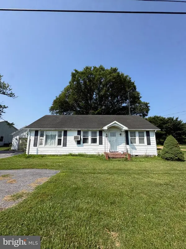 32194 Dupont Blvd, DAGSBORO, DE 19939