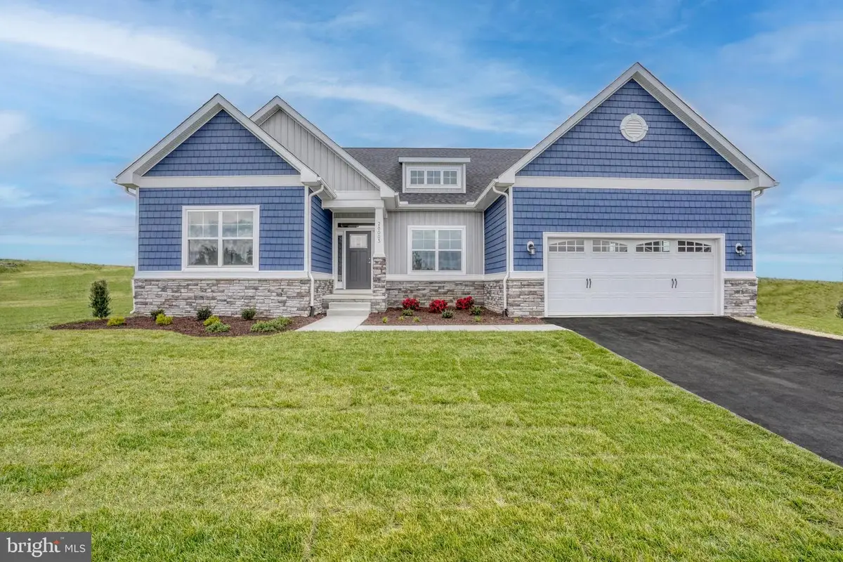 Lakeview Drive - Lot #32, Millsboro, DE 19966 - #1