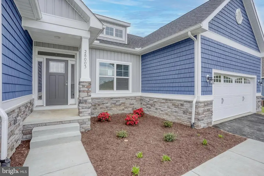 Lakeview Drive - Lot #32, Millsboro, DE 19966 - #2