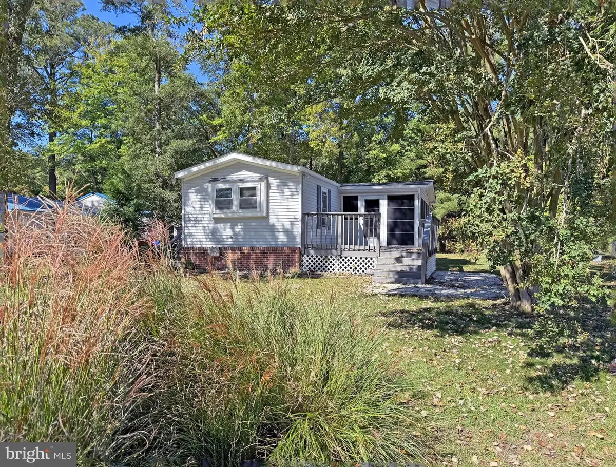 30947 Oakwood Rd, Ocean View, DE 19970 - #1