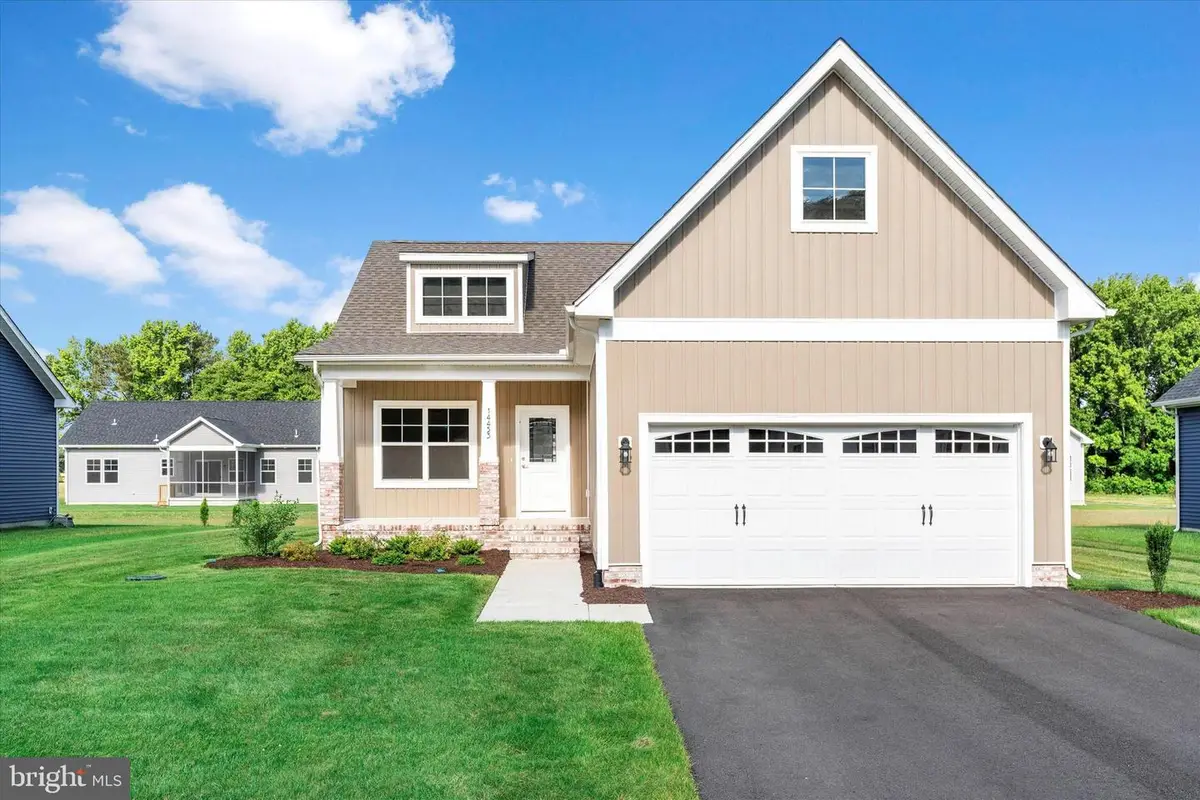 24434 Westridge Drive - Lot #5, Millsboro, DE 19966 - #1
