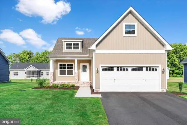24434 Westridge Drive - Lot #5, MILLSBORO, DE 19966