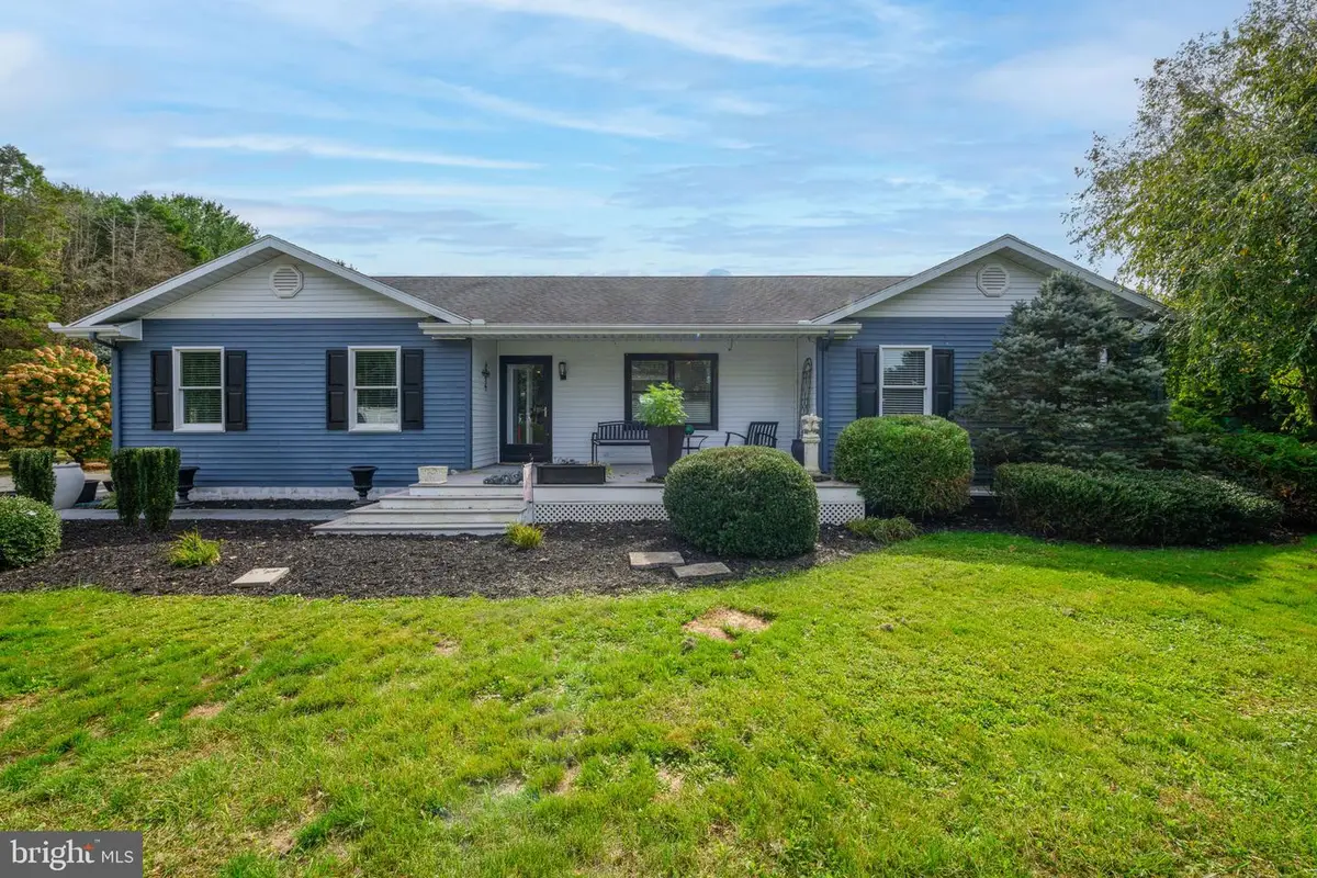14192 East Ct, Laurel, DE 19956 - #1