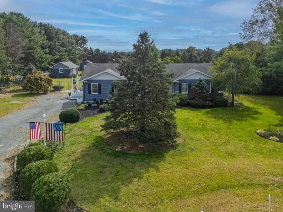 14192 East Ct, Laurel, DE 19956 - #2