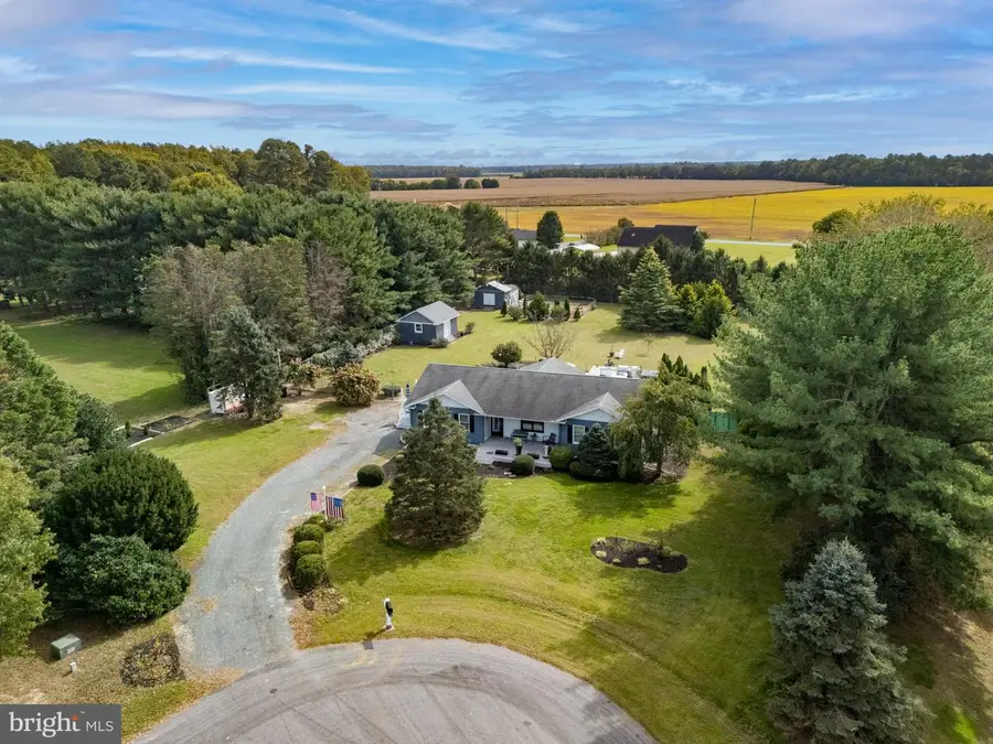 14192 East Ct, Laurel, DE 19956 - #3