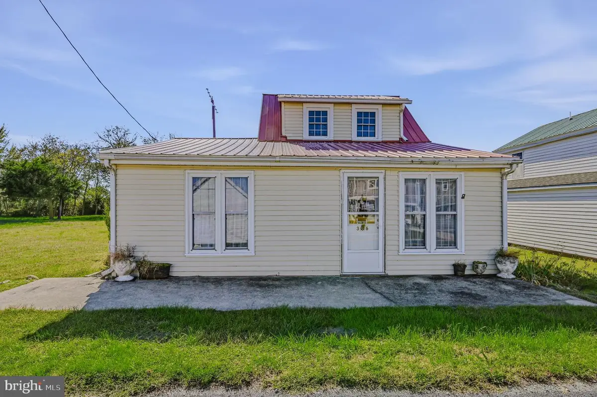 386 Bay Ave, Milford, DE 19963 - #1