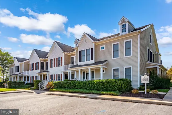 112 Willow Oak Ave #a, OCEAN VIEW, DE 19970
