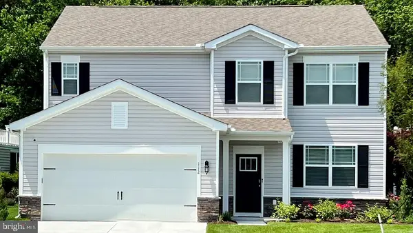 34346 East Lake Ln, MILLVILLE, DE 19967