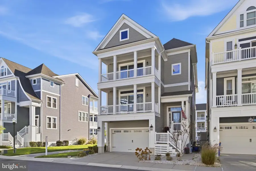 38133 River St, Ocean View, DE 19970 - #3
