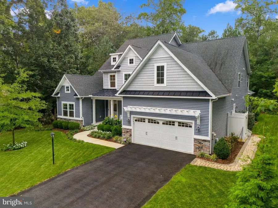 16 Bay Reach, Rehoboth Beach, DE 19971 - #3