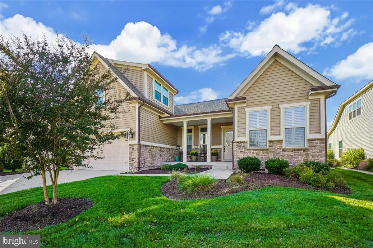 20827 Cormorant Way, Ocean View, DE 19970 - #1