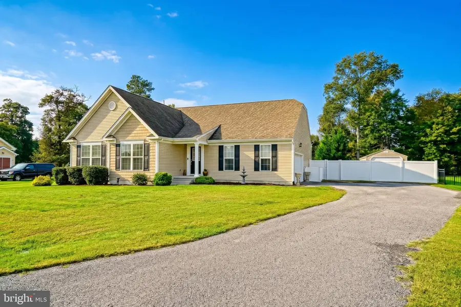 35 Beacon Cir, Millsboro, DE 19966 - #2
