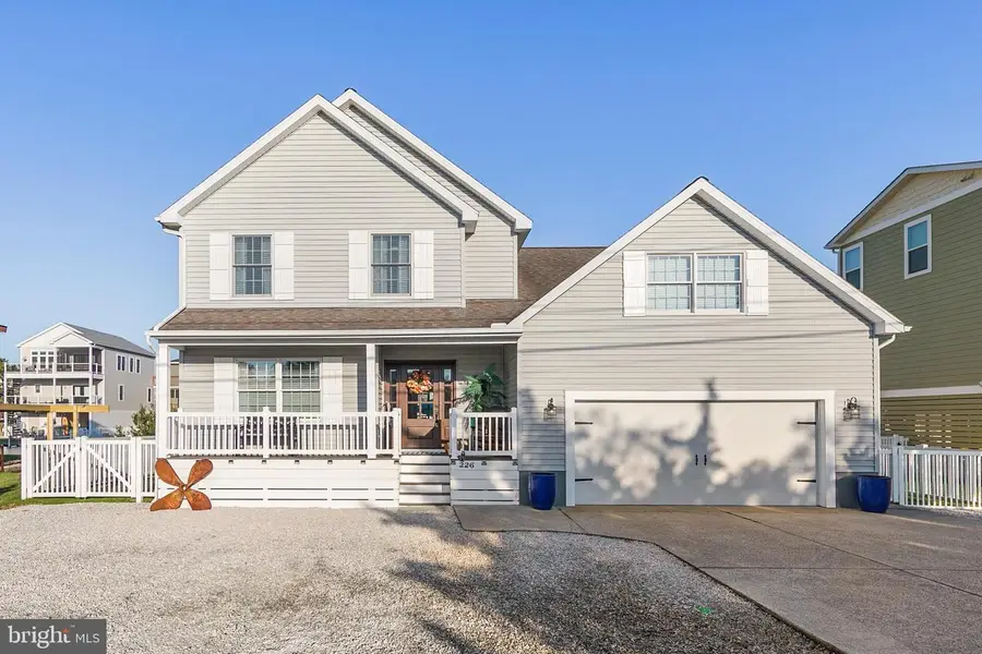 226 Carlisle Rd, South Bethany, DE 19930 - #2