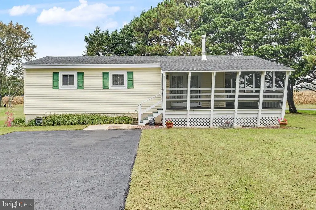 31303 W Ocean Dr, Dagsboro, DE 19939 - #1