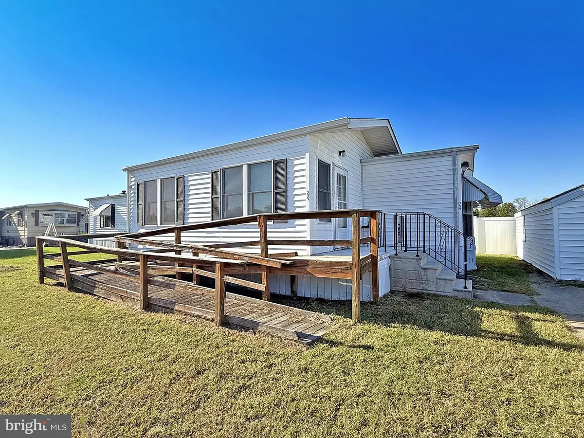 24 Nash Cir #128, Millsboro, DE 19966 - #1