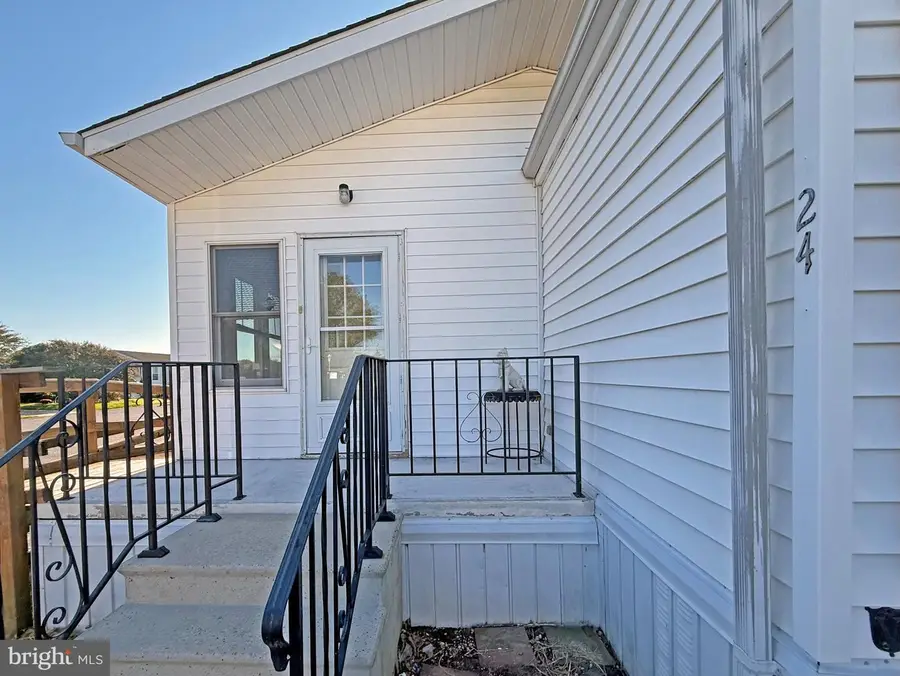 24 Nash Cir #128, Millsboro, DE 19966 - #3