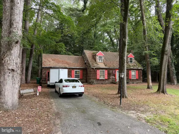 1219 N Atlanta Cir, SEAFORD, DE 19973