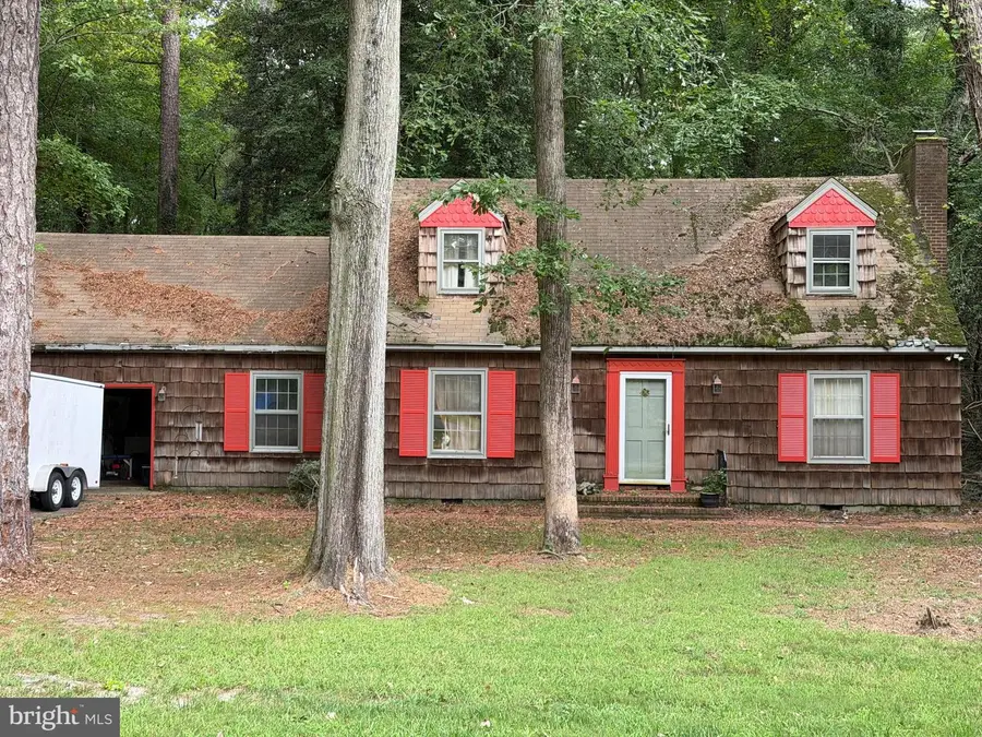 1219 N Atlanta Cir, Seaford, DE 19973 - #2