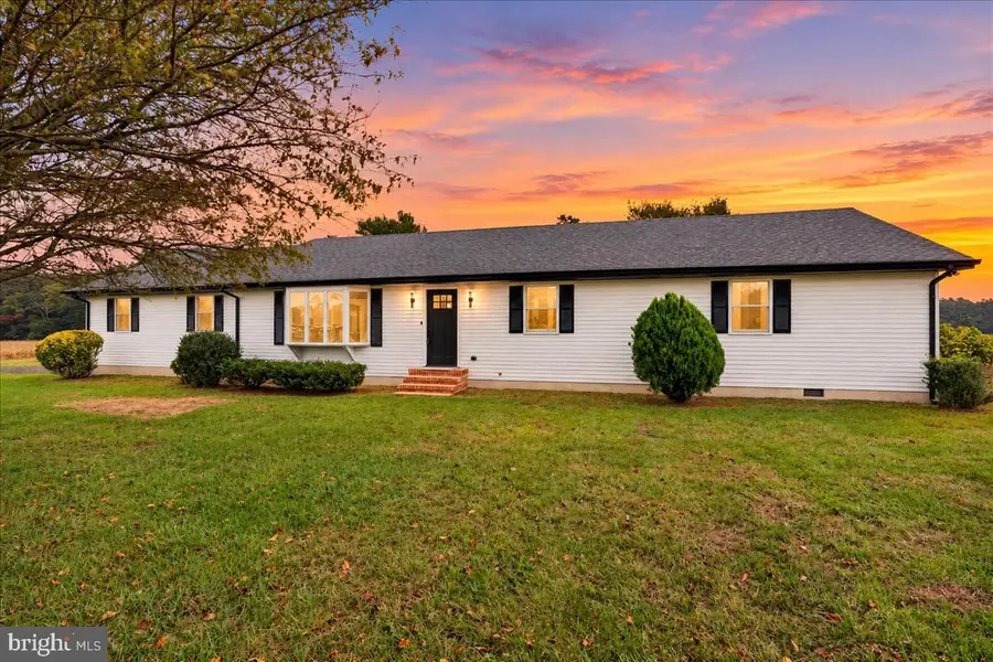 4604 Woodpecker Rd, Seaford, DE 19973 - #2