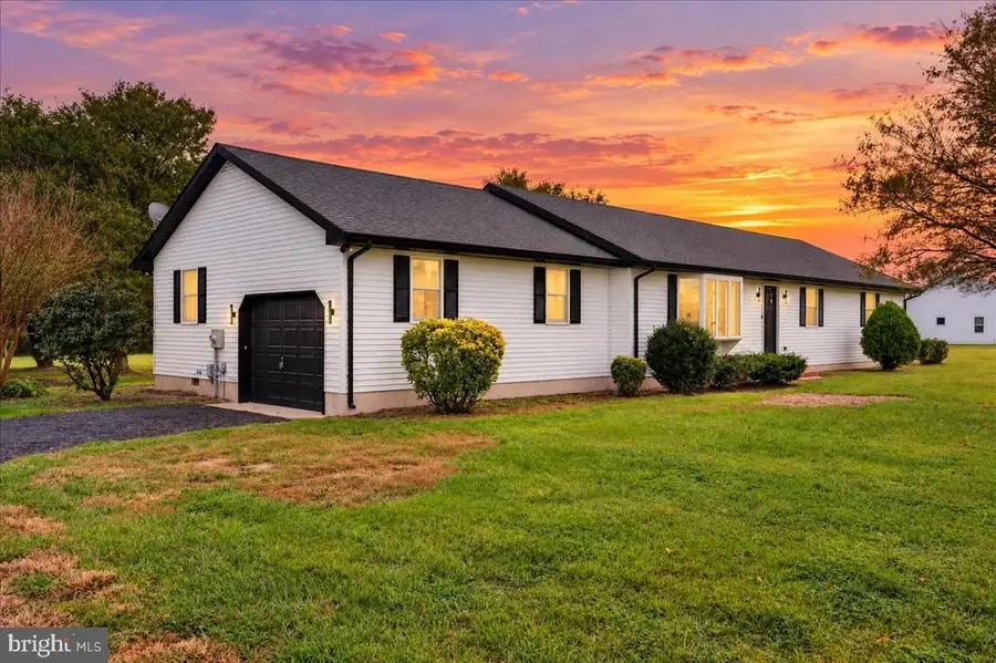 4604 Woodpecker Rd, Seaford, DE 19973 - #3