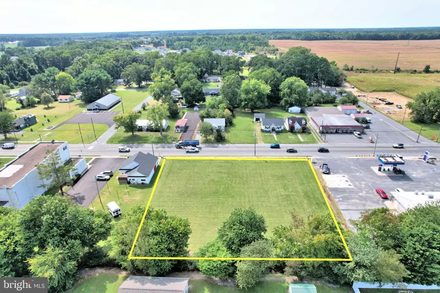 0 Main St, Dagsboro, DE 19939 - #2