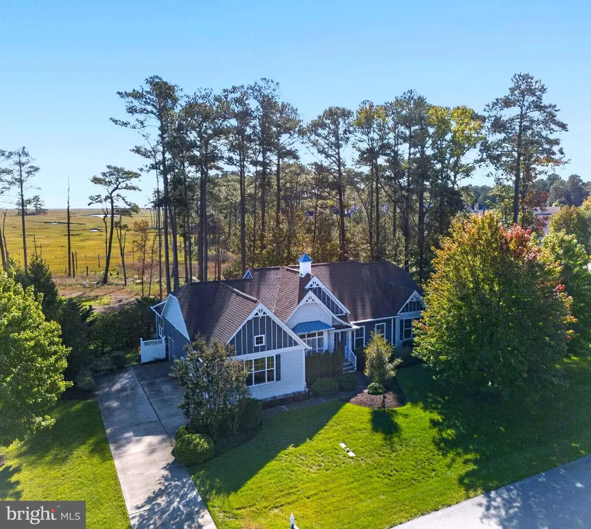 23340 Horse Island Rd, Lewes, DE 19958 - #1