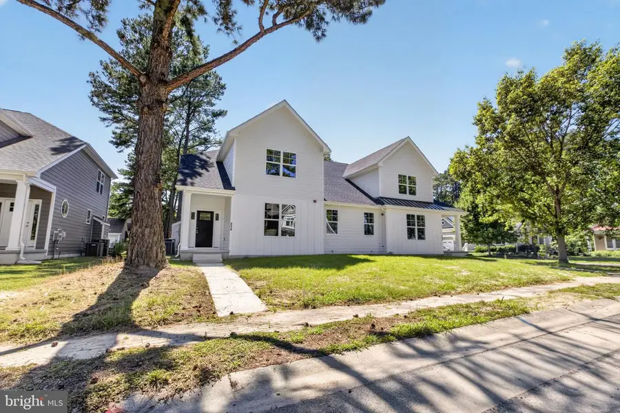 214 Chandler St, Milton, DE 19968 - #2