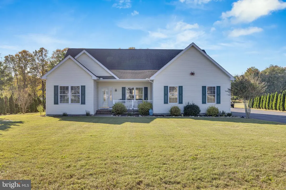 26735 Asbury Meadows Ln, Seaford, DE 19973 - #1
