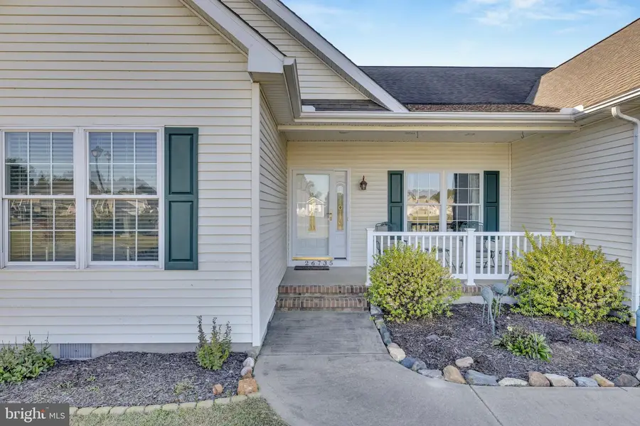 26735 Asbury Meadows Ln, Seaford, DE 19973 - #3