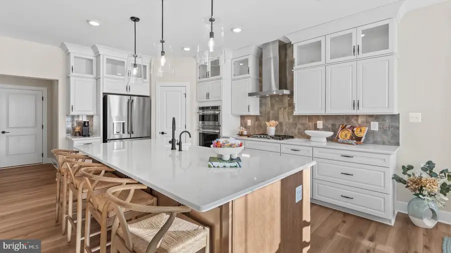 Homesite 30 Blue Beech Ln, Frankford, DE 19945 - #2