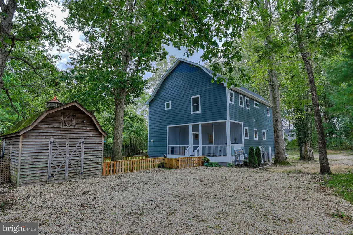 18349 Josephs Rd, Lewes, DE 19958 - #1