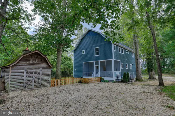 18349 Josephs Rd, LEWES, DE 19958