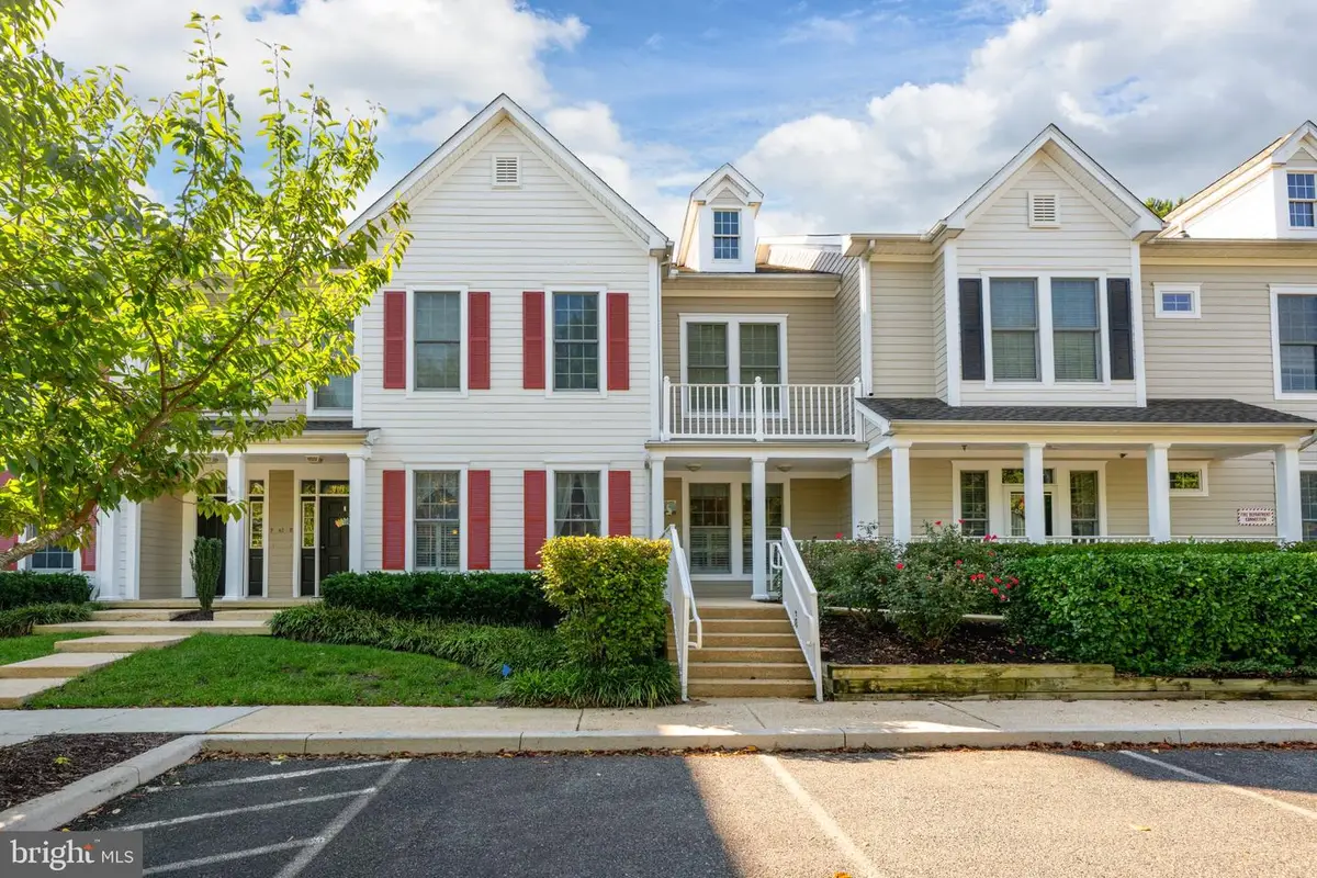 62 October Glory Ave #g, Ocean View, DE 19970 - #1