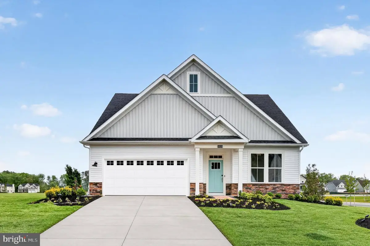 17315 Lemuel Ln, Frankford, DE 19945 - #1