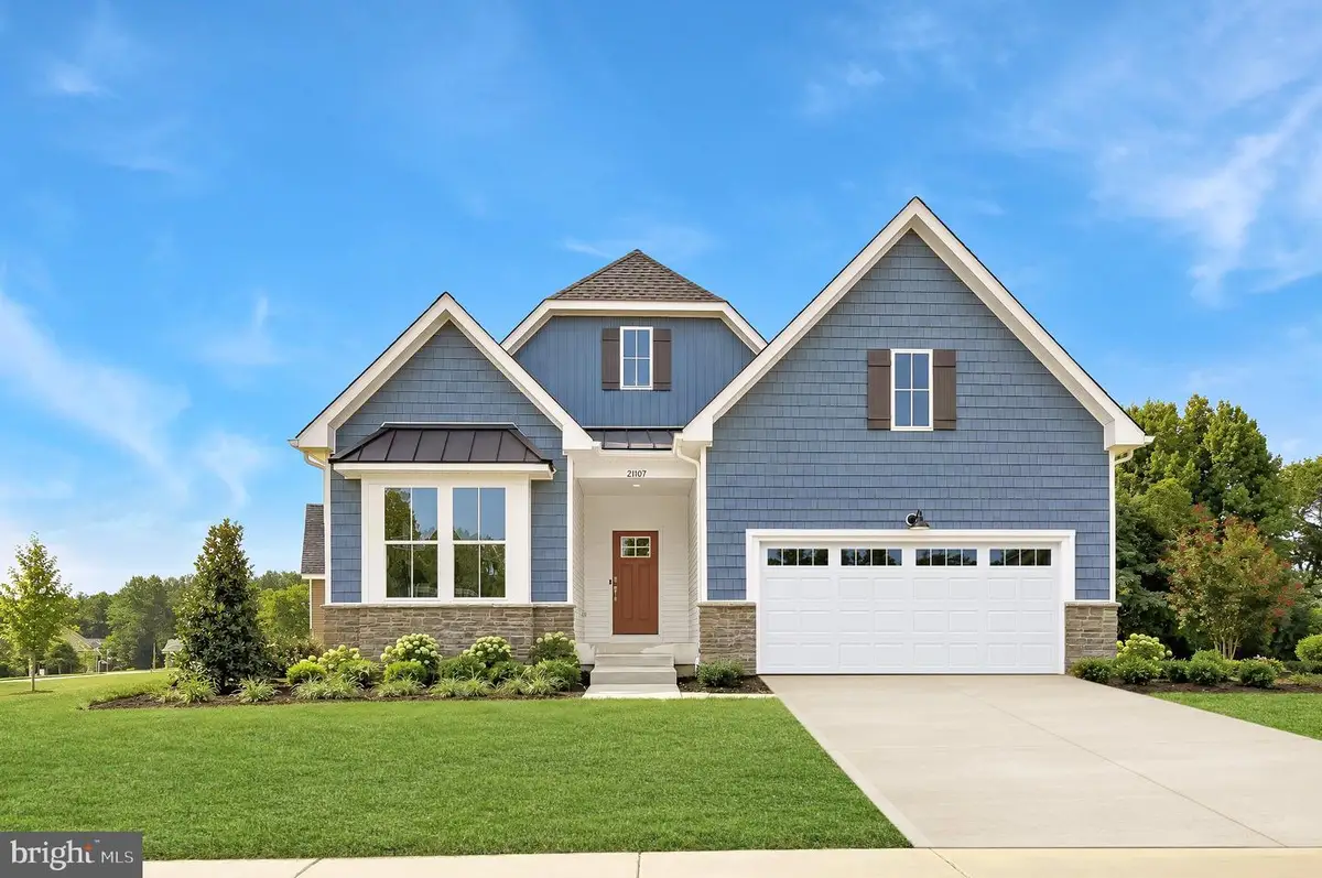 17316 Lemuel Ln, Frankford, DE 19945 - #1