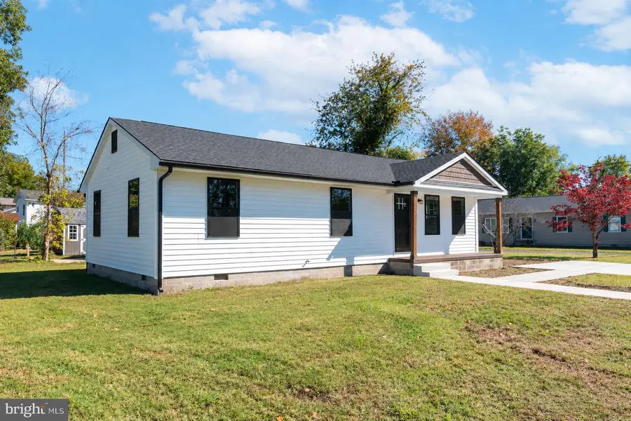 201 Cedar Ave, Seaford, DE 19973 - #3