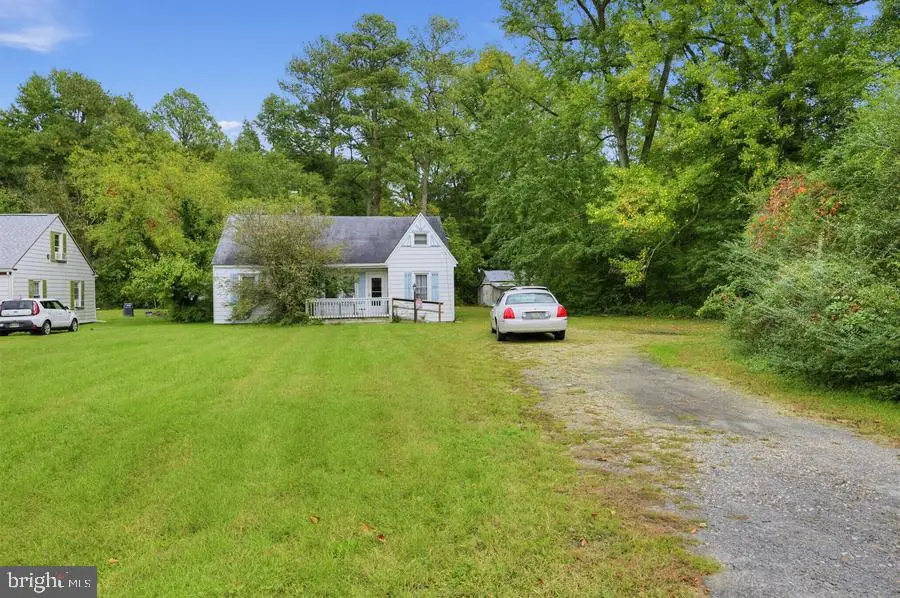28217 Seaford Rd, Laurel, DE 19956 - #1