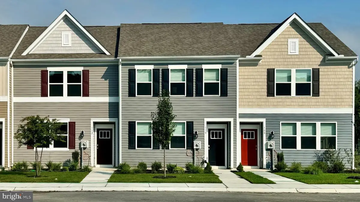 529 Norwood Dr, Ellendale, DE 19941 - #1