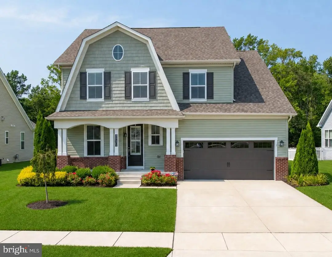 26671 Weathervane Way, Frankford, DE 19945 - #1