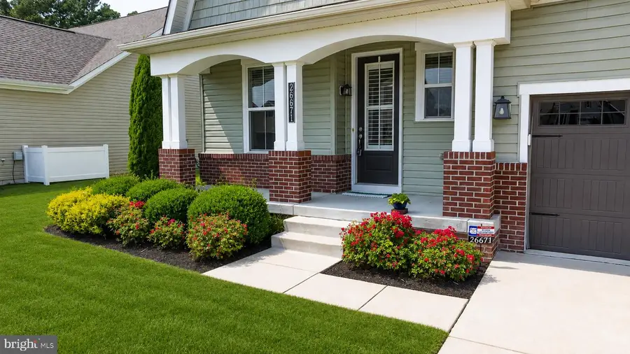 26671 Weathervane Way, Frankford, DE 19945 - #2