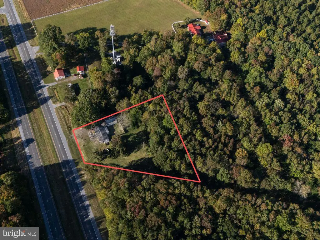 16897 Dupont Blvd, Georgetown, DE 19947 - #1