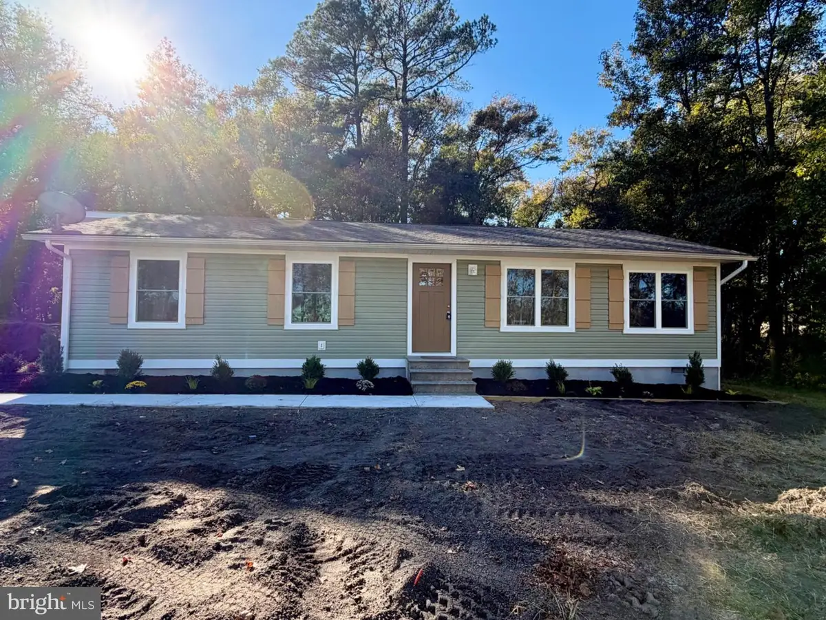 34496 Pepper Rd, Frankford, DE 19945 - #1