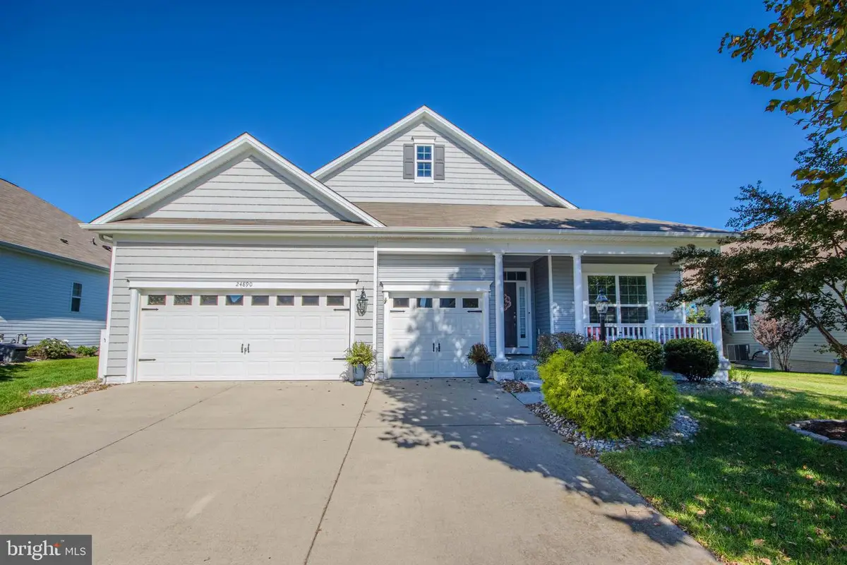 24890 Magnolia Cir, Millsboro, DE 19966 - #1