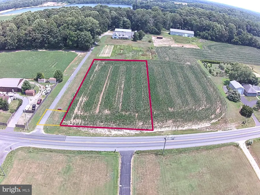 E Gravel Hill Rd Parcel 1, Milton, DE 19968 - #2
