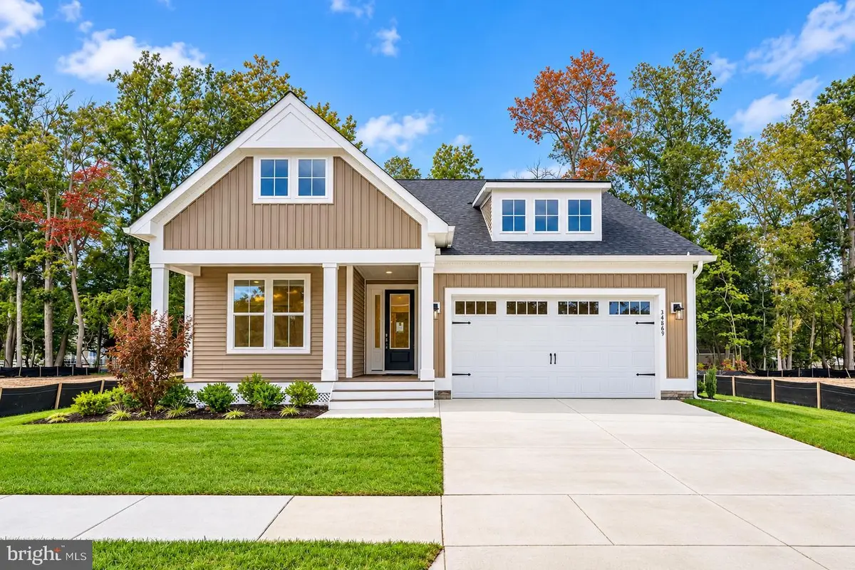 34869 Tenleys Trl, Dagsboro, DE 19939 - #1